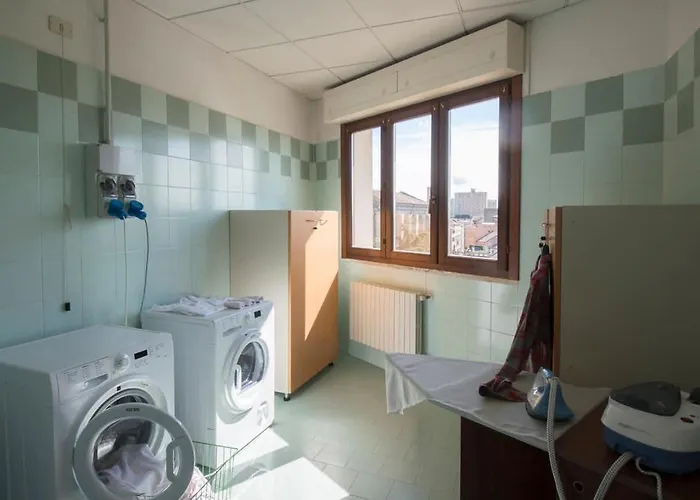 Casa Al Carmine Penzion