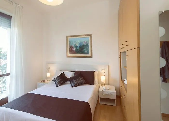 Penzion Casa Al Carmine