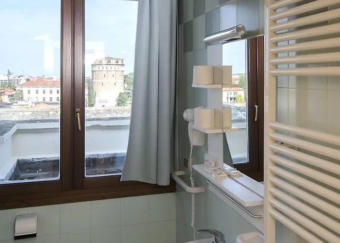 Penzion Casa Al Carmine Padova