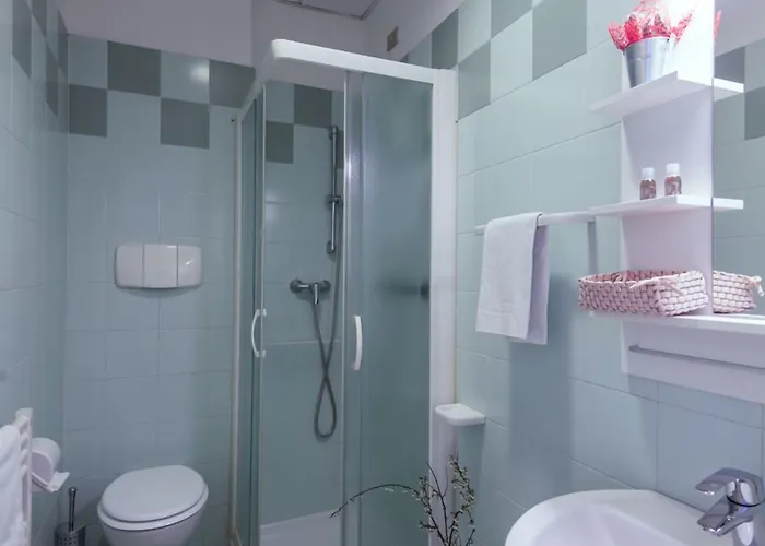 Casa Al Carmine Padova