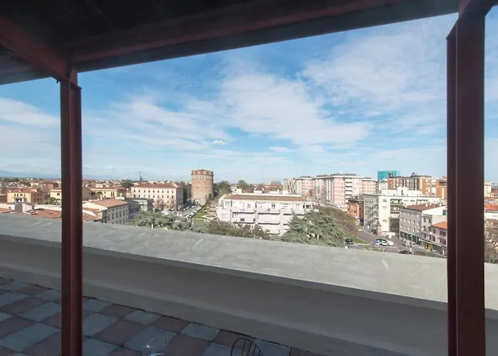 Casa Al Carmine Penzion 3*