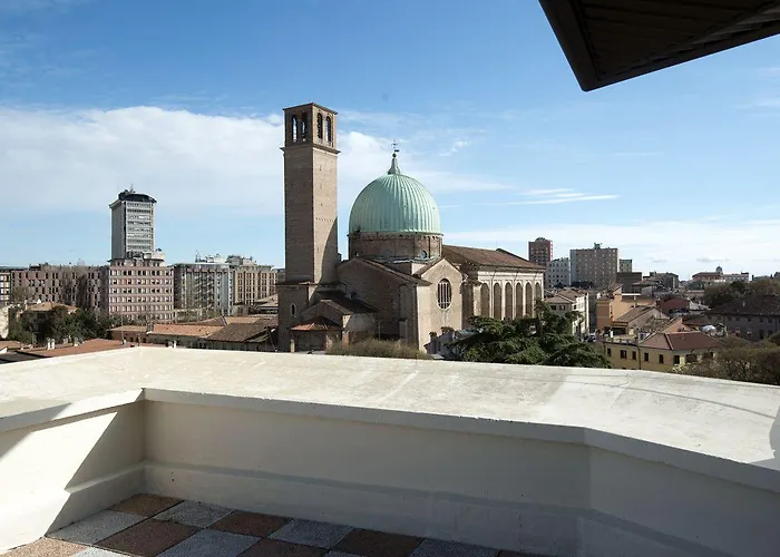 Penzion Casa Al Carmine