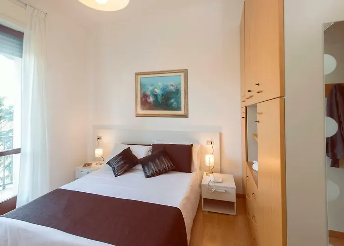 Casa Al Carmine Padova