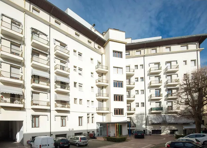 Casa Al Carmine 3* Padova