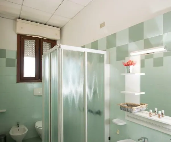 Casa Al Carmine 3*