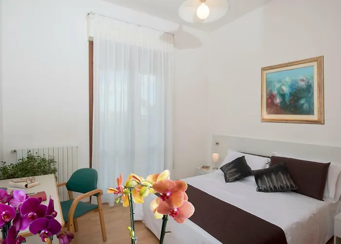 Casa Al Carmine בית הארחה 3*