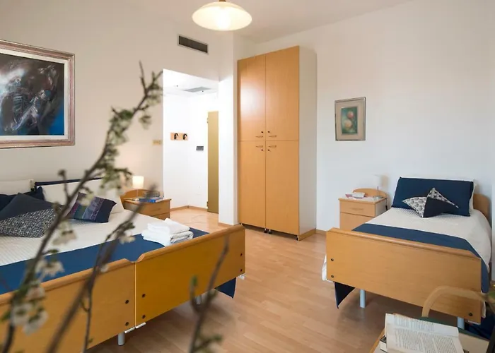 Casa Al Carmine بيت ضيافة 3*